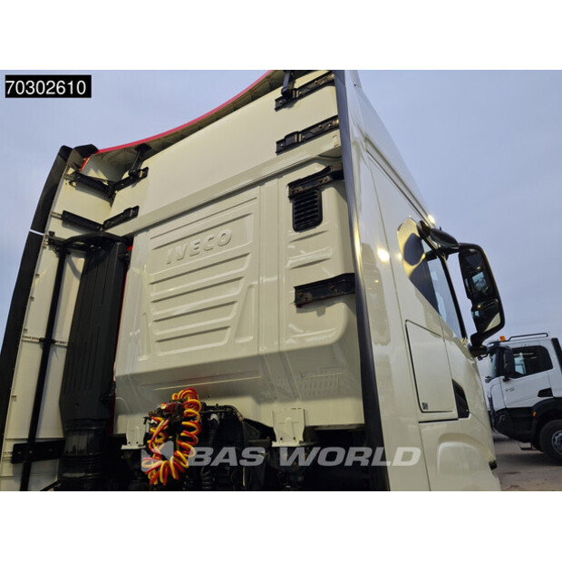 2021 Iveco S-Way 570-44116505