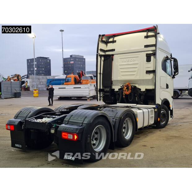 2021 Iveco S-Way 570-44116507