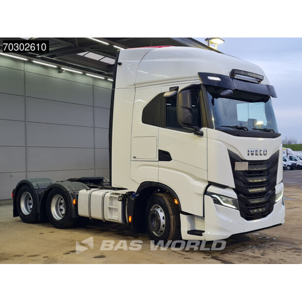 2021 Iveco S-Way 570-44116508