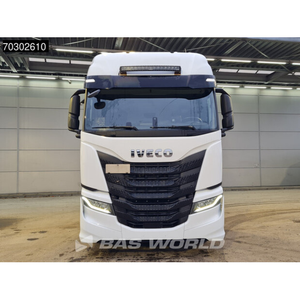 2021 Iveco S-Way 570-44116510