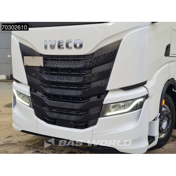 2021 Iveco S-Way 570-44116511