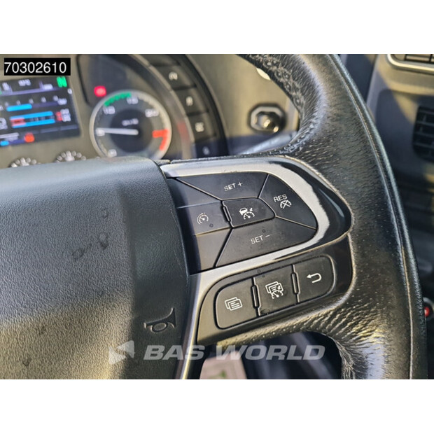 2021 Iveco S-Way 570-44116524