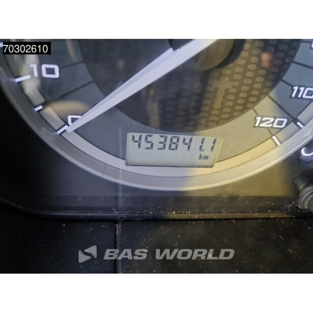 2021 Iveco S-Way 570-44116531