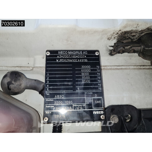 2021 Iveco S-Way 570-44116532