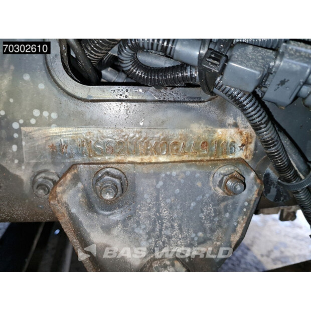 2021 Iveco S-Way 570-44116533