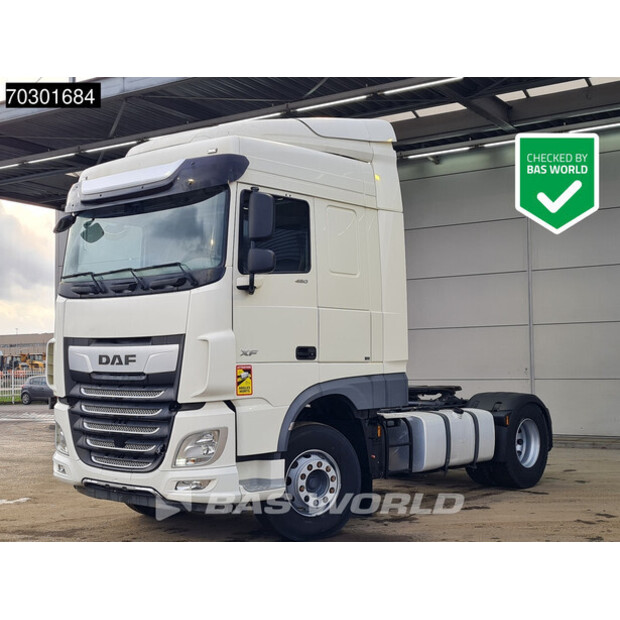 2020 DAF XF 480-44116536