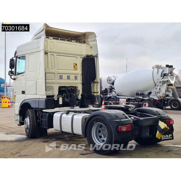 2020 DAF XF 480-44116537