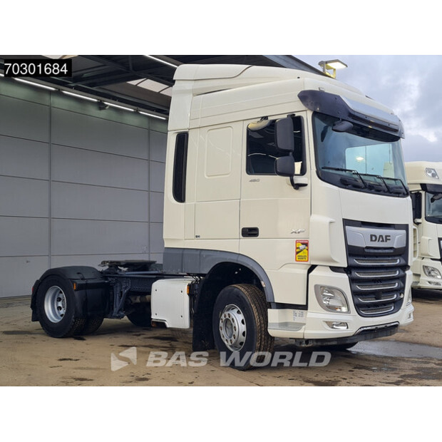 2020 DAF XF 480-44116538