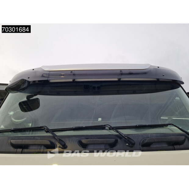 2020 DAF XF 480-44116542