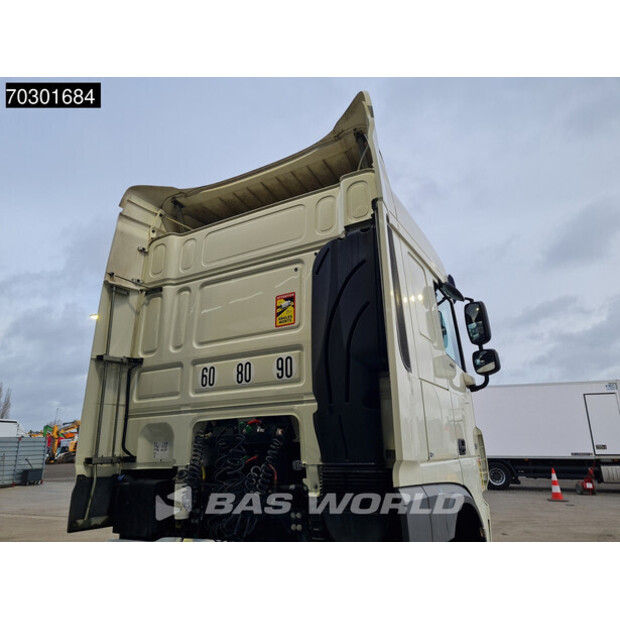 2020 DAF XF 480-44116546