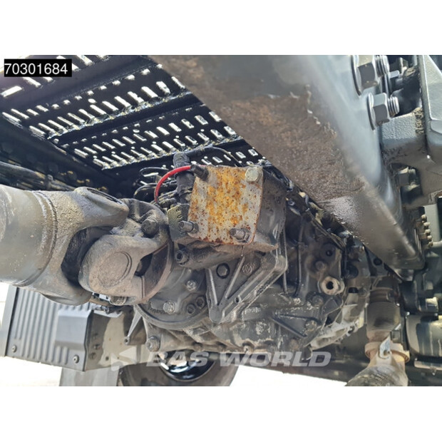 2020 DAF XF 480-44116549