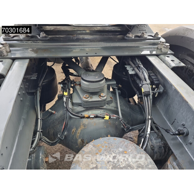 2020 DAF XF 480-44116550