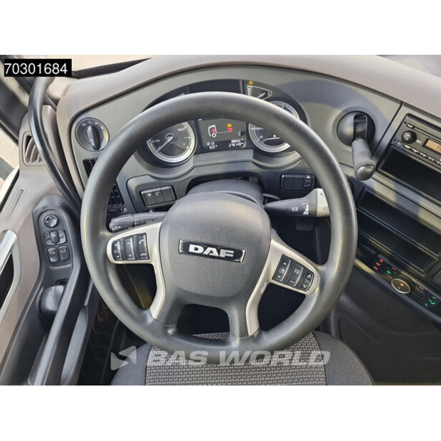 2020 DAF XF 480-44116553