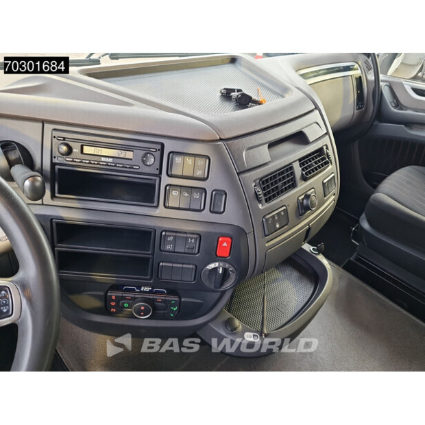 2020 DAF XF 480-44116554