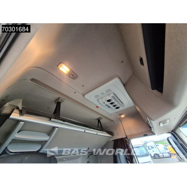 2020 DAF XF 480-44116557