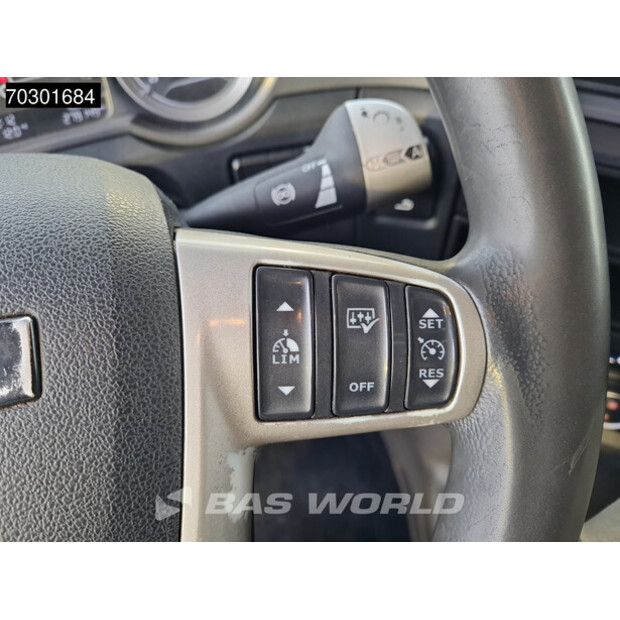 2020 DAF XF 480-44116562