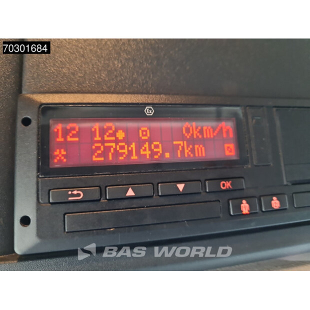 2020 DAF XF 480-44116564