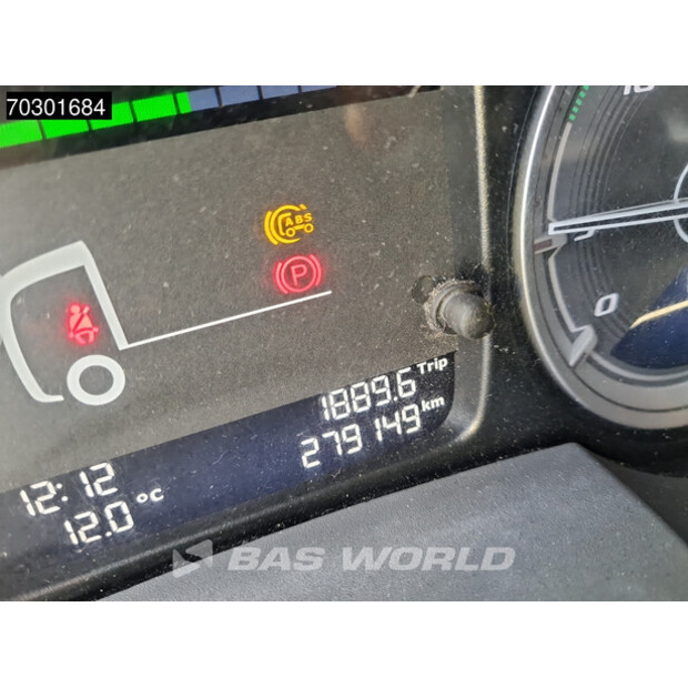 2020 DAF XF 480-44116565