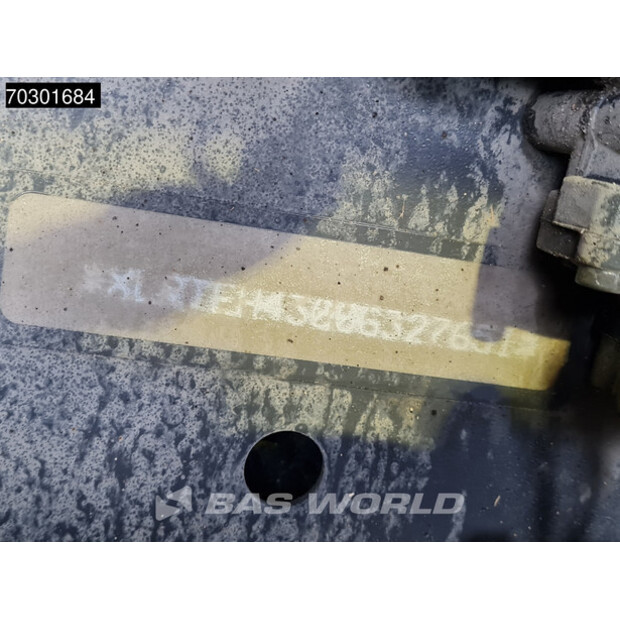 2020 DAF XF 480-44116567