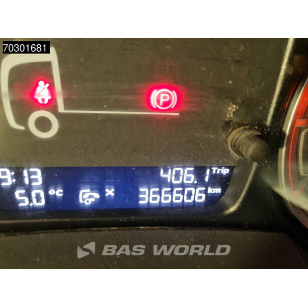 2020 داف XF 480-44116598