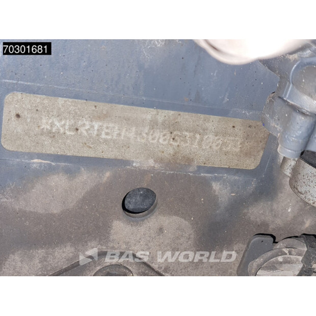 2020 داف XF 480-44116601