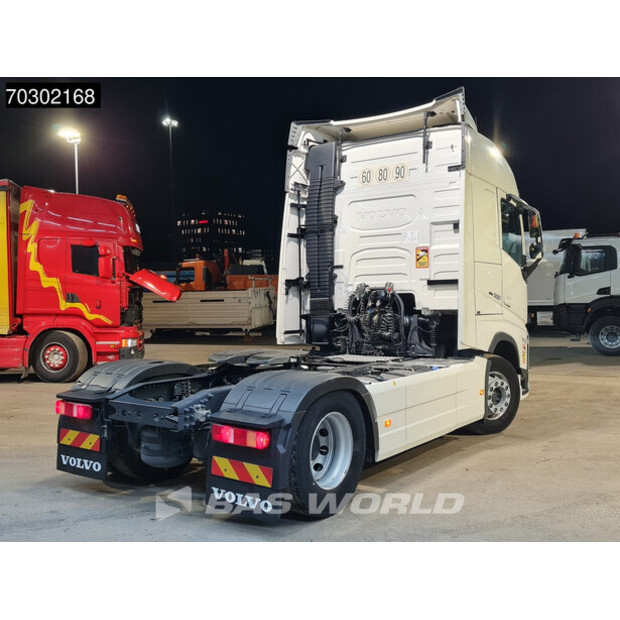 2023 Volvo FH500-44116608