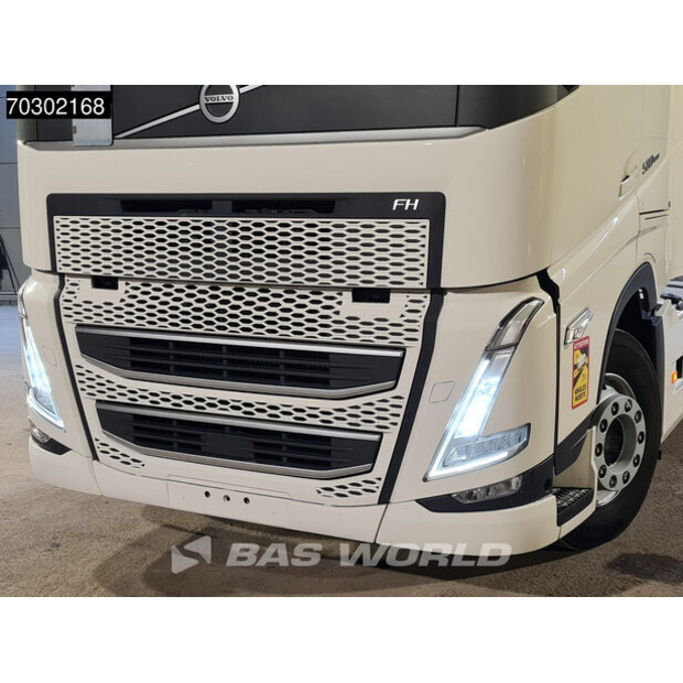 2023 Volvo FH500-44116611
