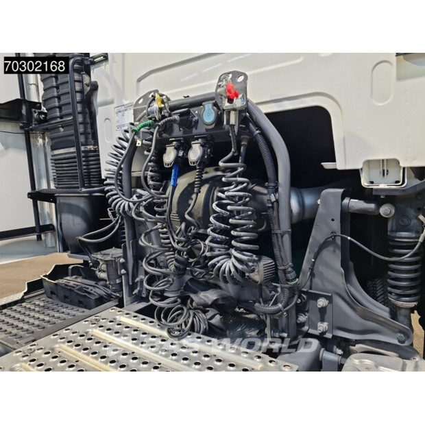 2023 Volvo FH500-44116617