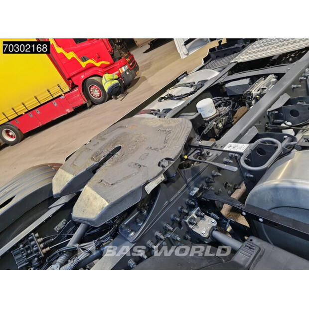 2023 Volvo FH500-44116620