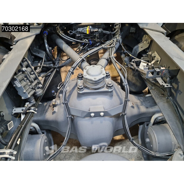 2023 Volvo FH500-44116621