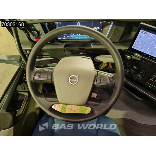 2023 Volvo FH500-44116624