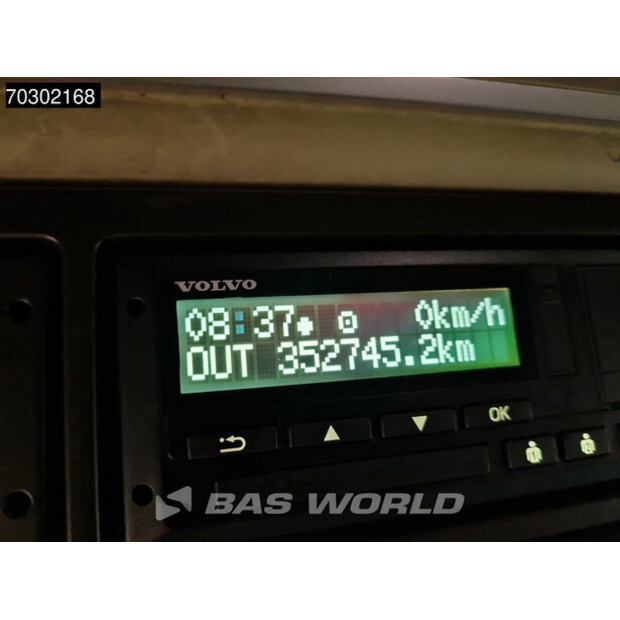 2023 Volvo FH500-44116634