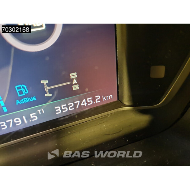 2023 Volvo FH500-44116635