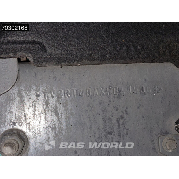 2023 Volvo FH500-44116637