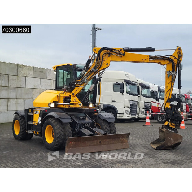 2017 JCB HD110WTT4-44116646