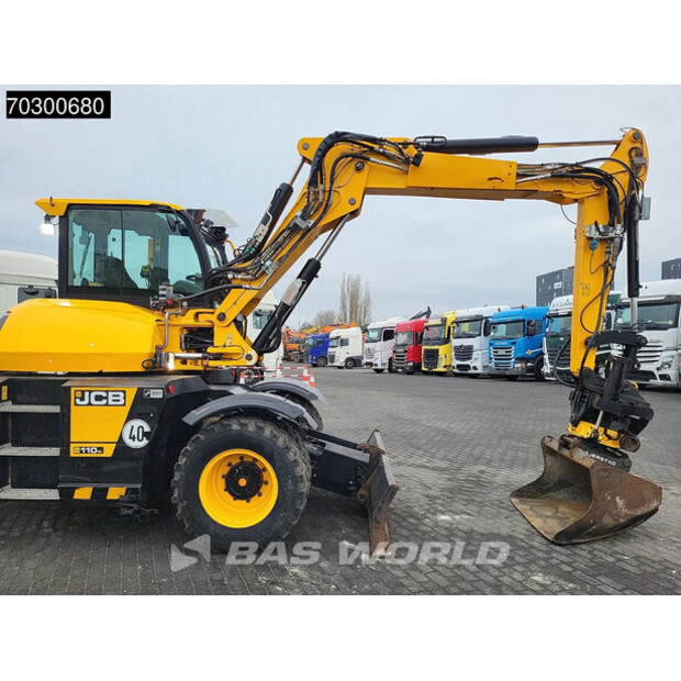 2017 JCB HD110WTT4-44116647