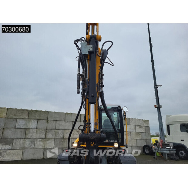 2017 JCB HD110WTT4-44116649