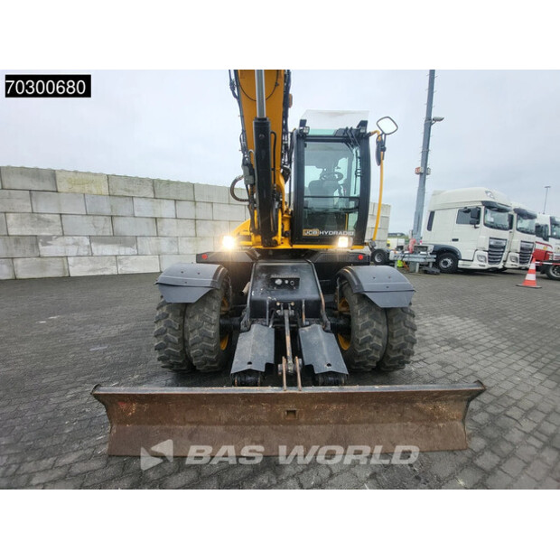 2017 JCB HD110WTT4-44116650