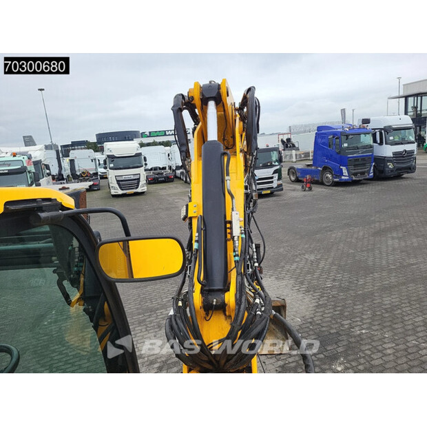 2017 JCB HD110WTT4-44116651