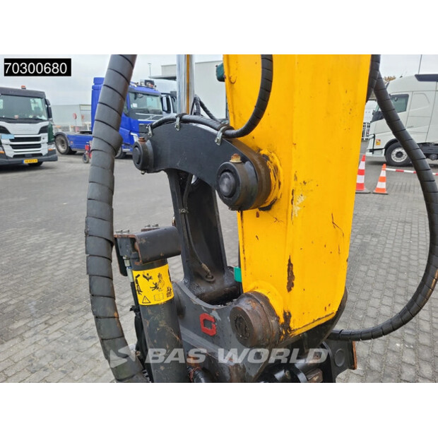 2017 JCB HD110WTT4-44116652