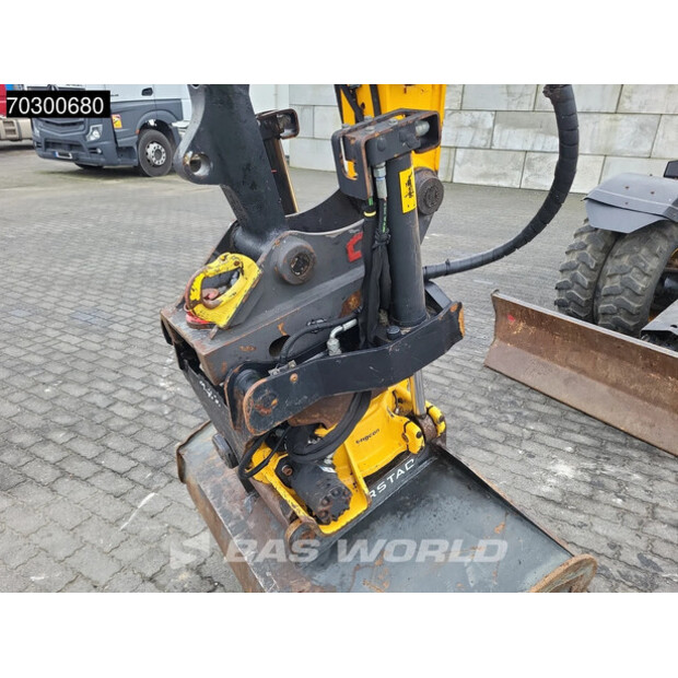 2017 JCB HD110WTT4-44116655