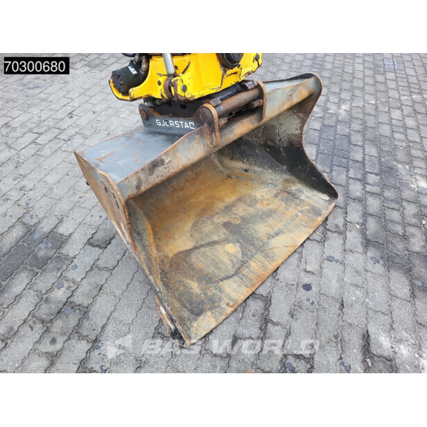 2017 JCB HD110WTT4-44116657