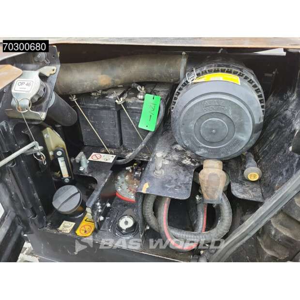 2017 JCB HD110WTT4-44116658