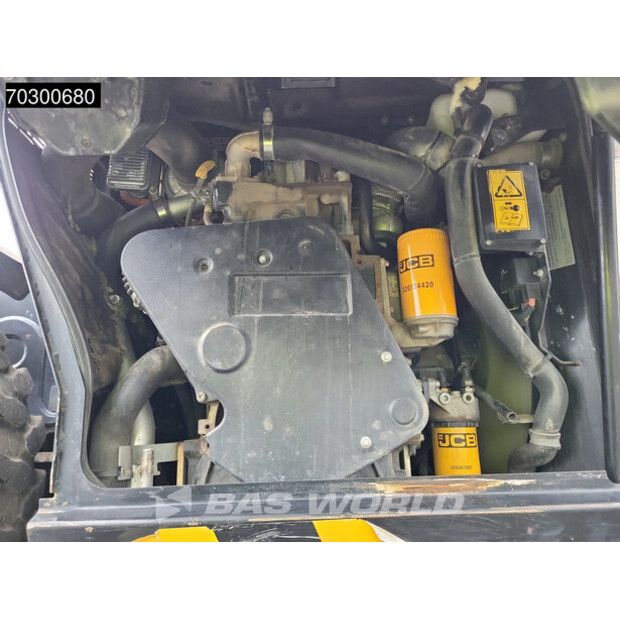 2017 JCB HD110WTT4-44116659