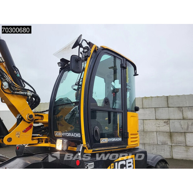2017 JCB HD110WTT4-44116662