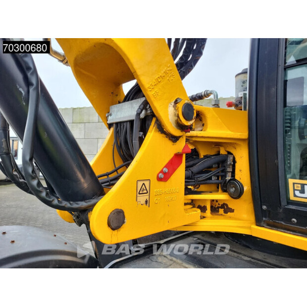 2017 JCB HD110WTT4-44116663
