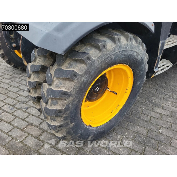 2017 JCB HD110WTT4-44116667