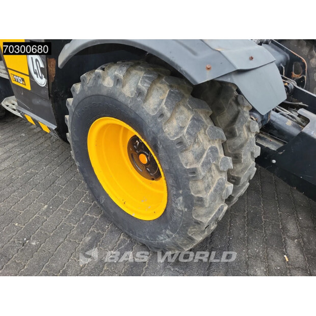 2017 JCB HD110WTT4-44116668