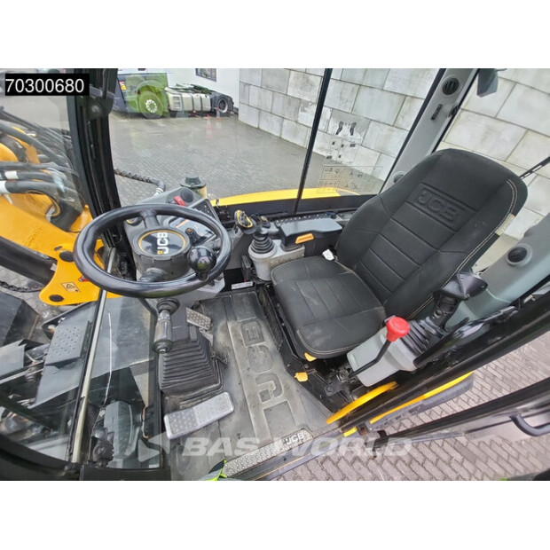 2017 JCB HD110WTT4-44116669