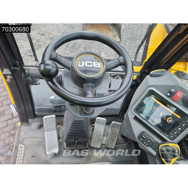 2017 JCB HD110WTT4-44116670